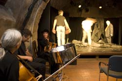 Divadlo Inspirace, Theater in Prague